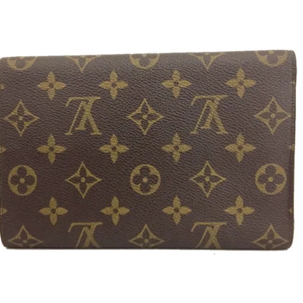 Pre-Owned Authentic Pre-Owned Authentic Louis Vui… - image 2